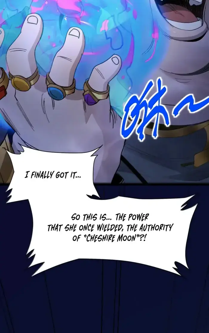 I'm Really Not the Demon God's Lackey Chapter 149 Page 44