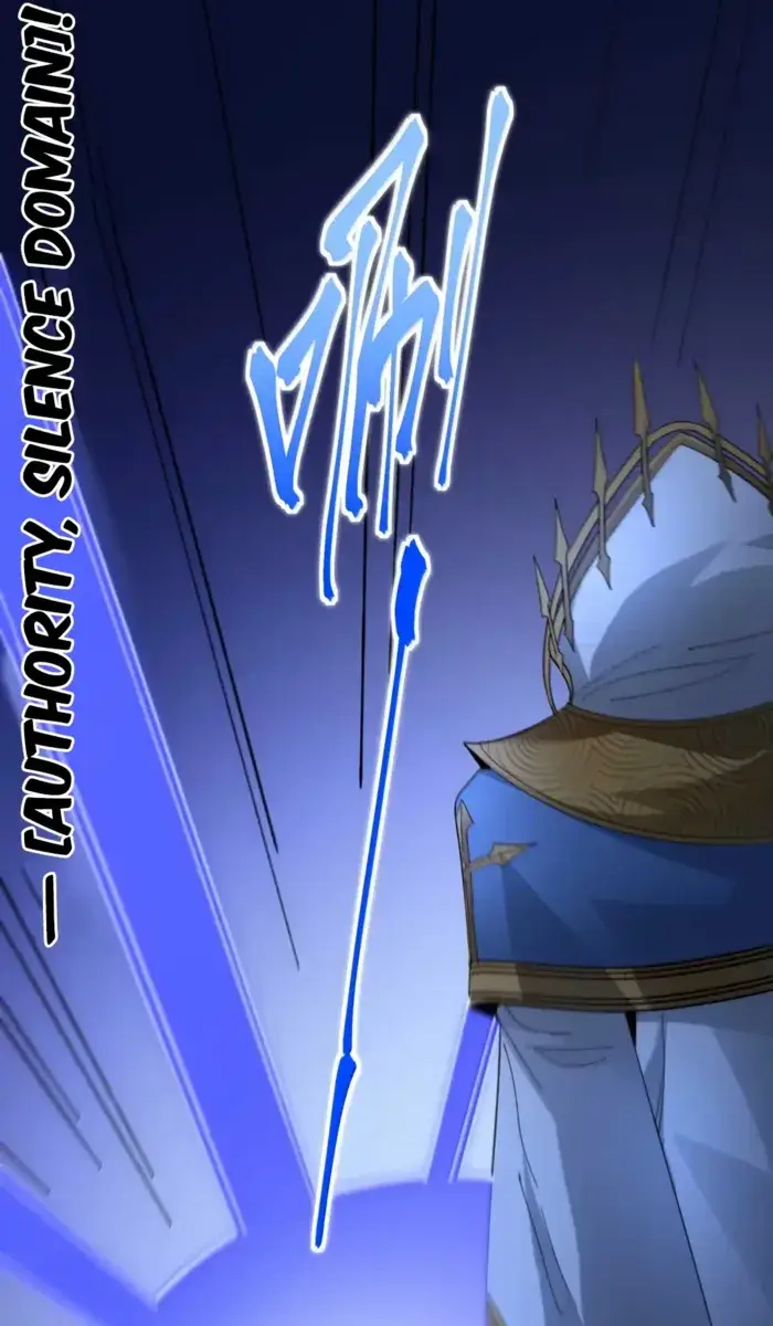 I'm Really Not the Demon God's Lackey Chapter 149 Page 46