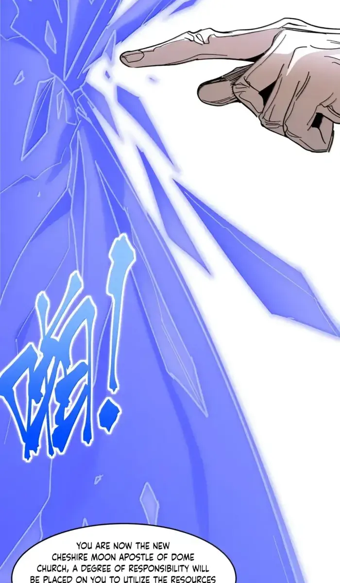 I'm Really Not the Demon God's Lackey Chapter 149 Page 49