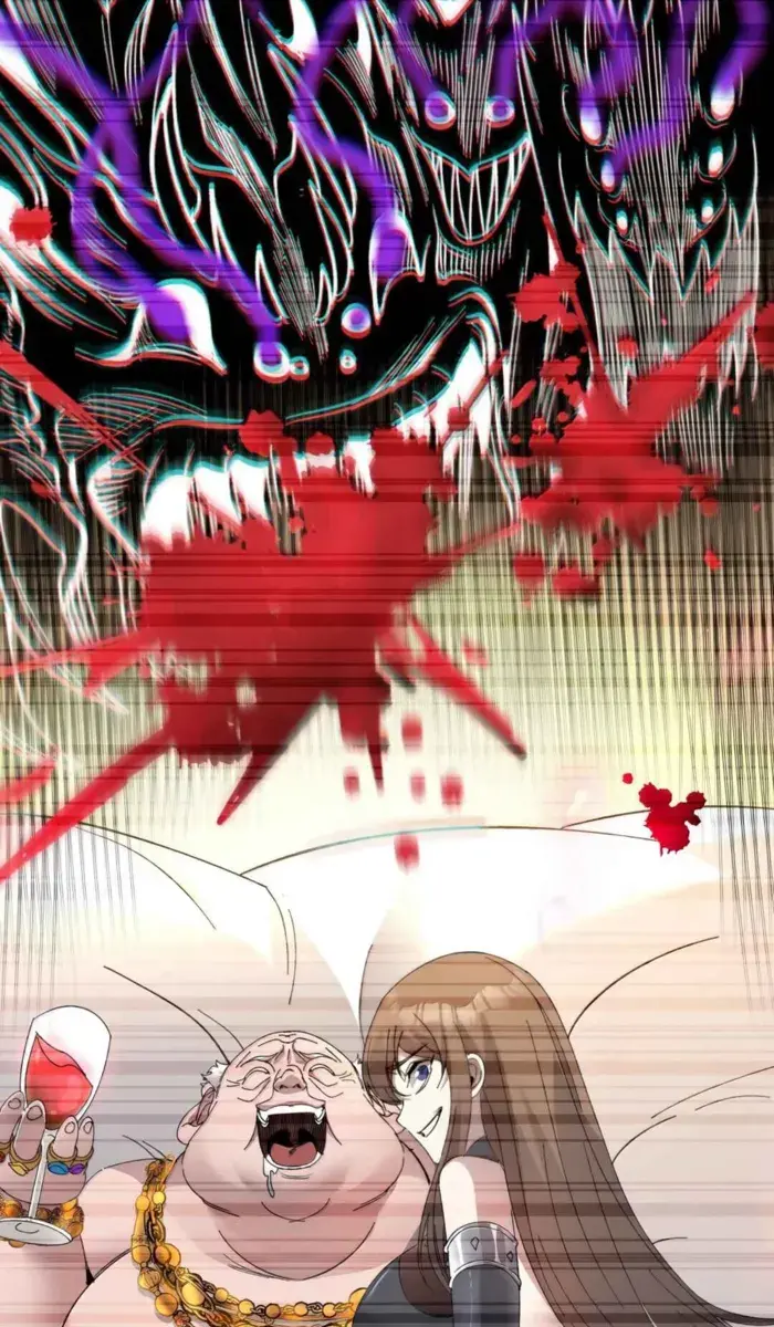I'm Really Not the Demon God's Lackey Chapter 149 Page 56
