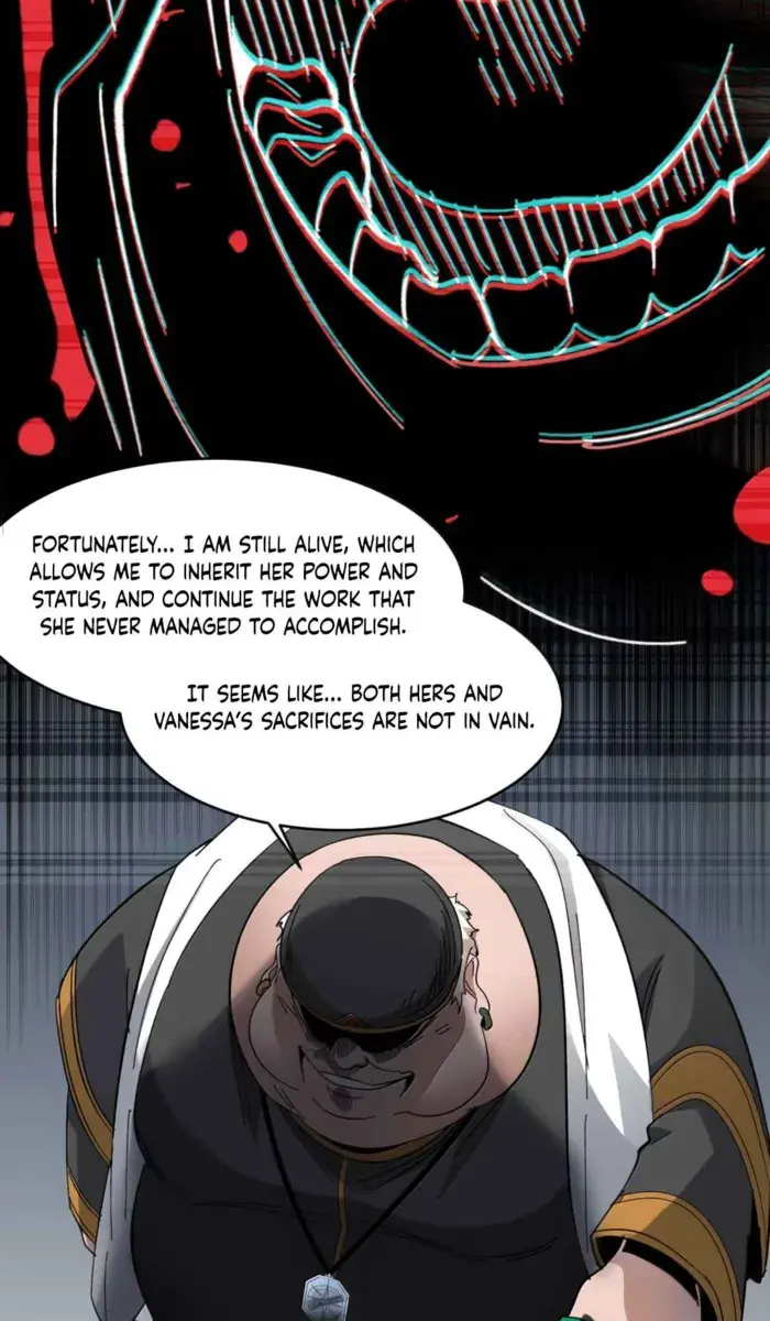 I'm Really Not the Demon God's Lackey Chapter 149 Page 65