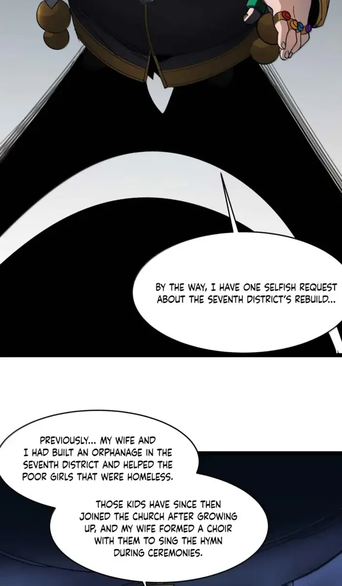 I'm Really Not the Demon God's Lackey Chapter 149 Page 66