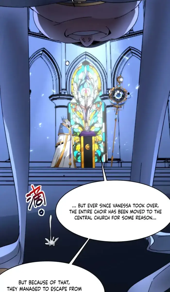 I'm Really Not the Demon God's Lackey Chapter 149 Page 67
