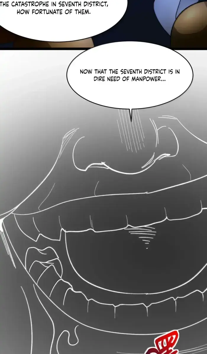 I'm Really Not the Demon God's Lackey Chapter 149 Page 68