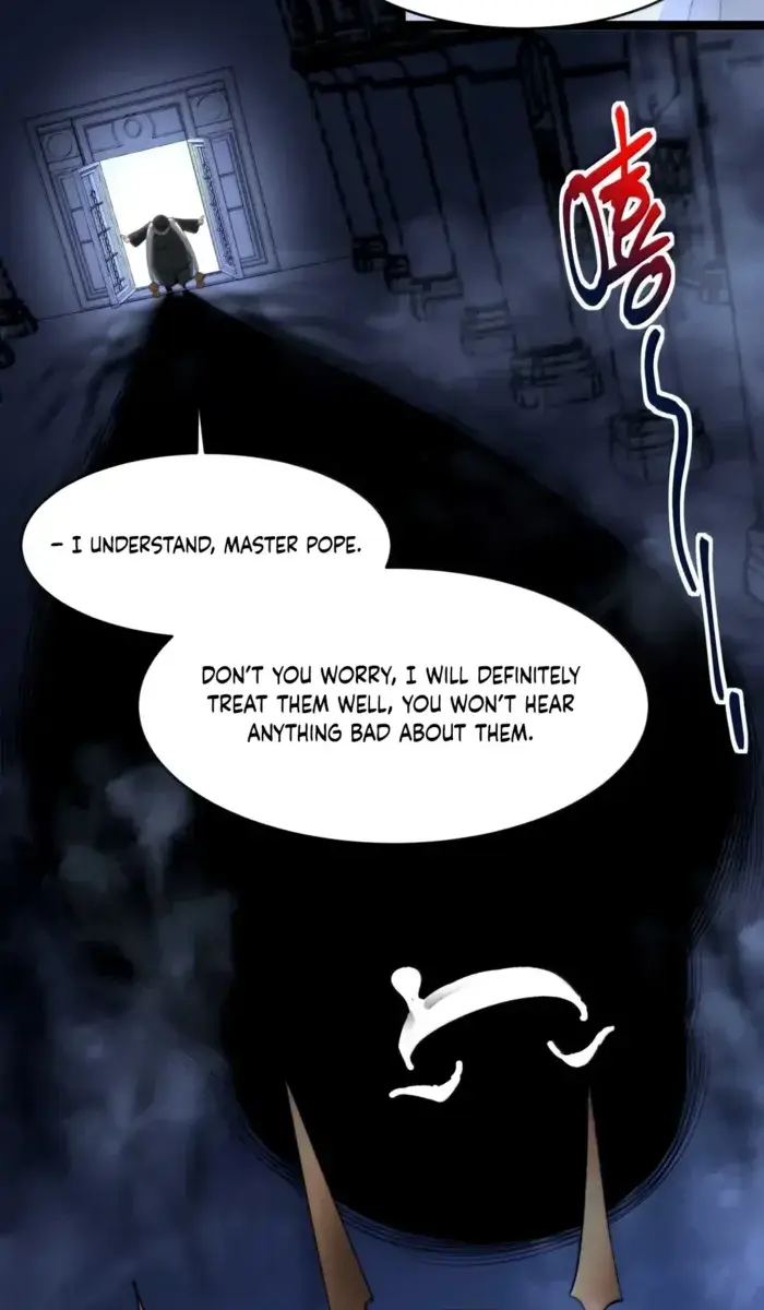 I'm Really Not the Demon God's Lackey Chapter 149 Page 72