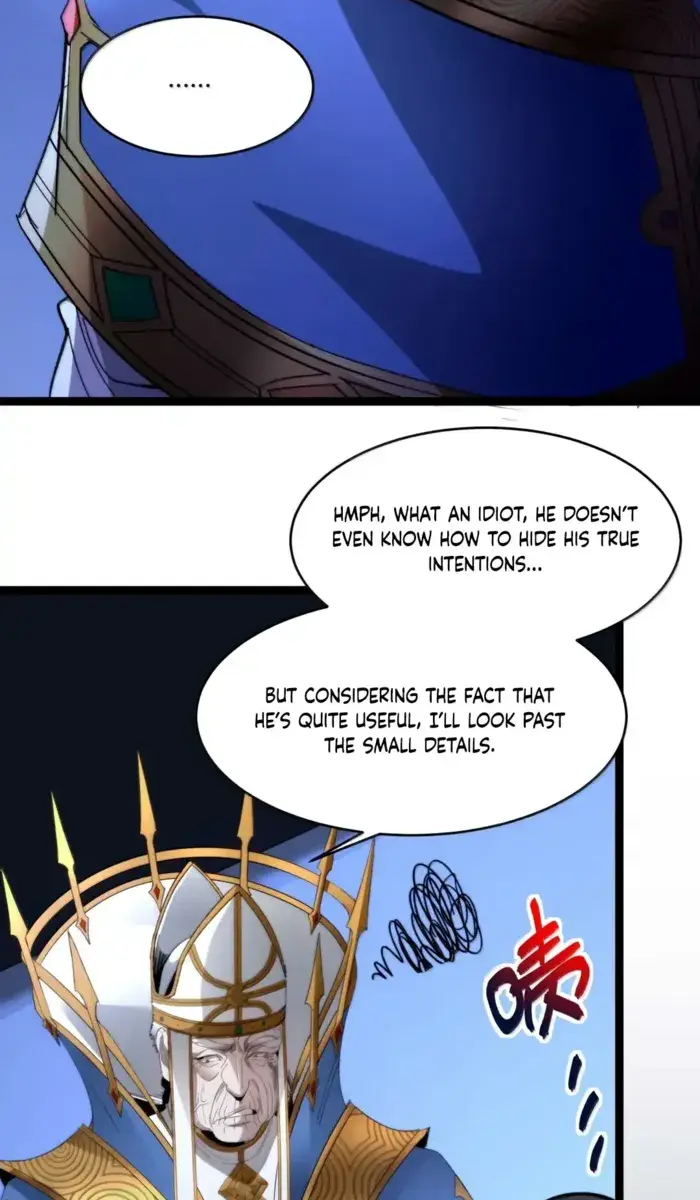 I'm Really Not the Demon God's Lackey Chapter 149 Page 74