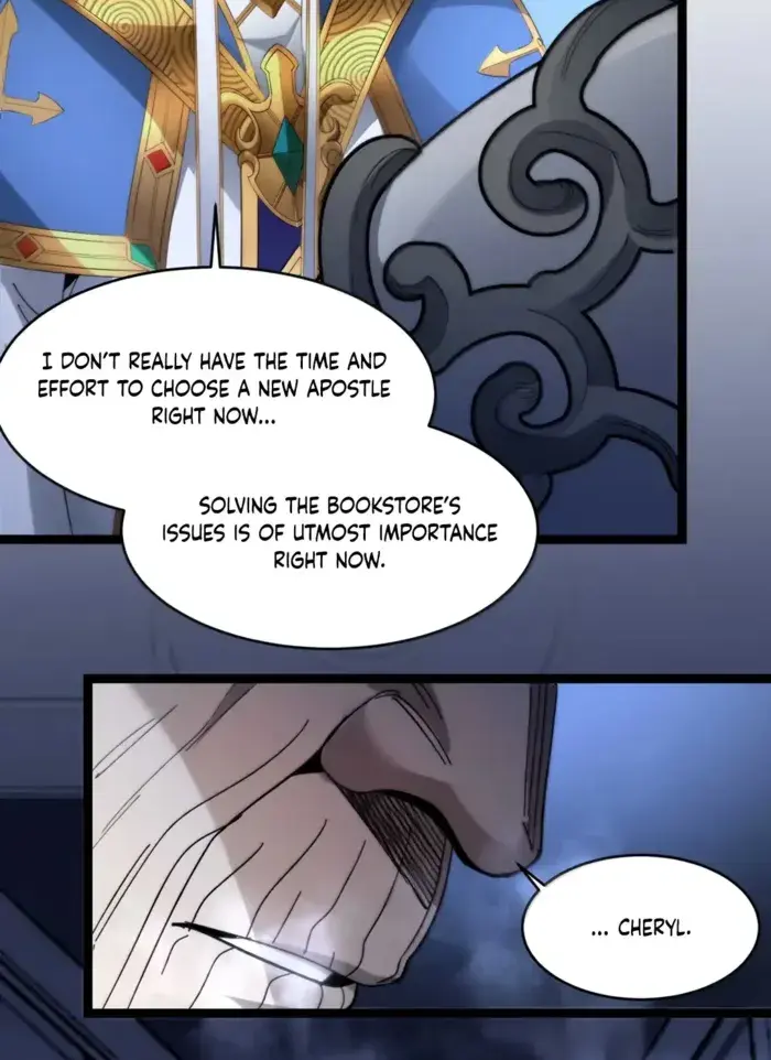 I'm Really Not the Demon God's Lackey Chapter 149 Page 75