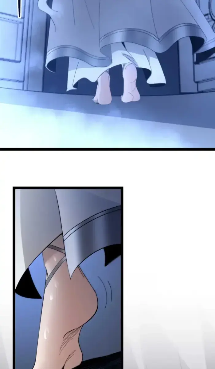 I'm Really Not the Demon God's Lackey Chapter 149 Page 78