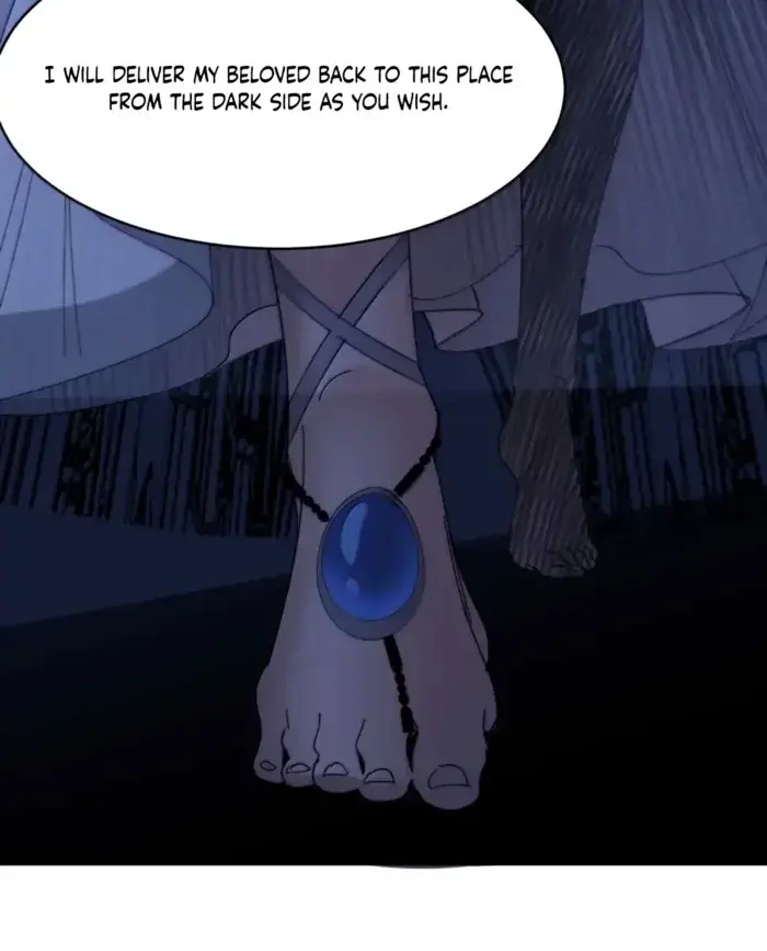 I'm Really Not the Demon God's Lackey Chapter 149 Page 85