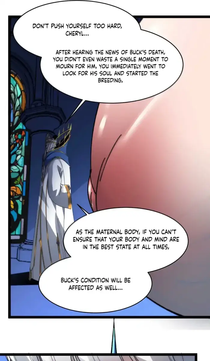 I'm Really Not the Demon God's Lackey Chapter 149 Page 87