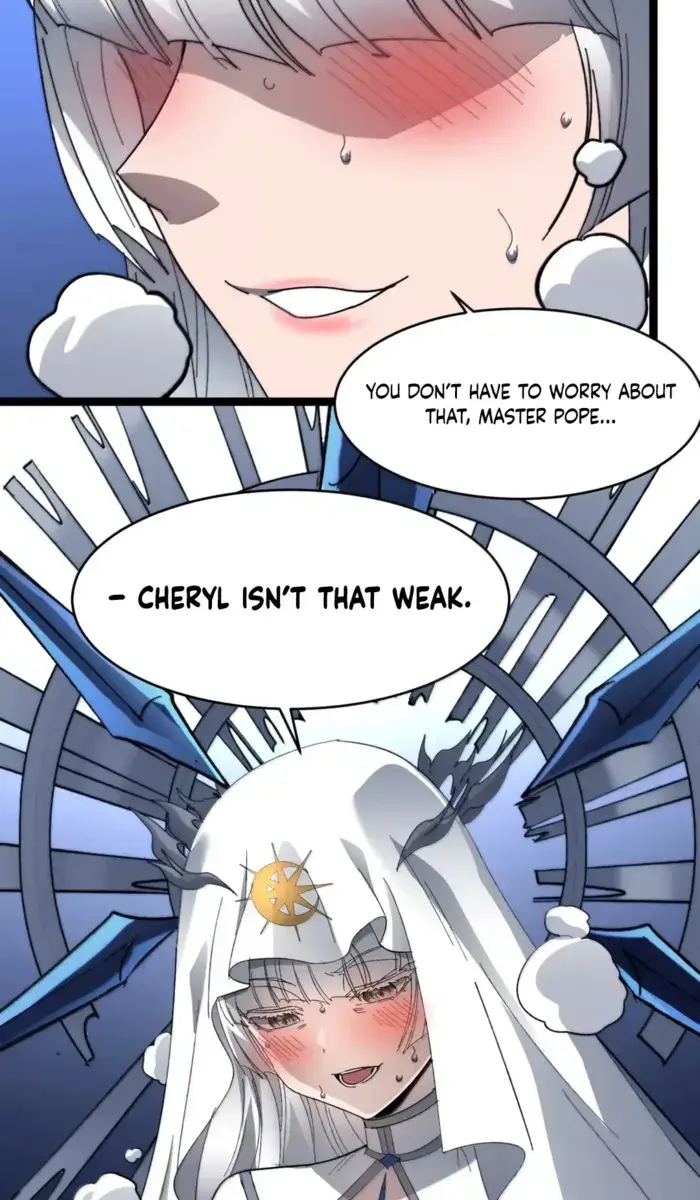 I'm Really Not the Demon God's Lackey Chapter 149 Page 88