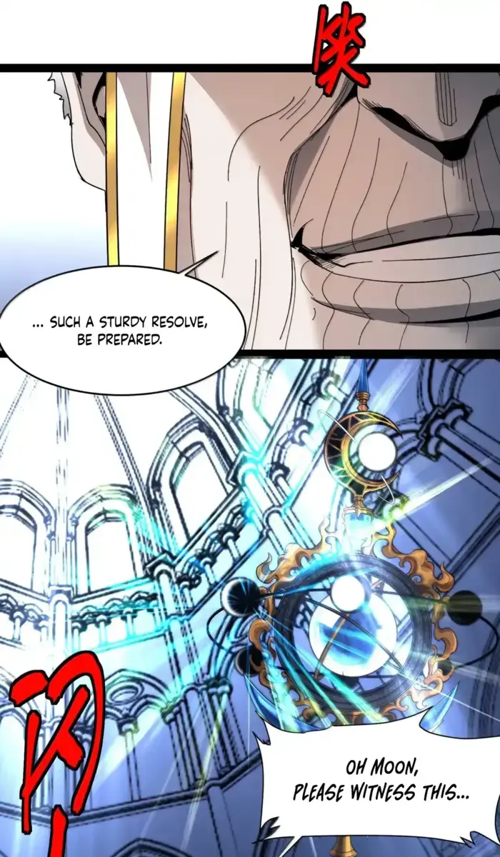 I'm Really Not the Demon God's Lackey Chapter 149 Page 92