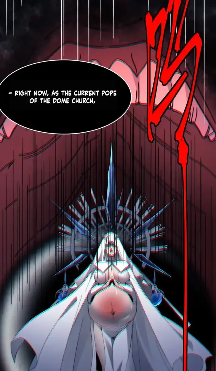 I'm Really Not the Demon God's Lackey Chapter 149 Page 94