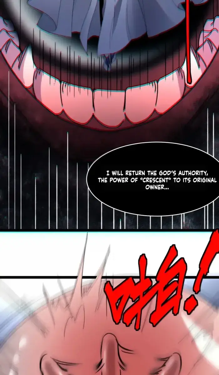 I'm Really Not the Demon God's Lackey Chapter 149 Page 95