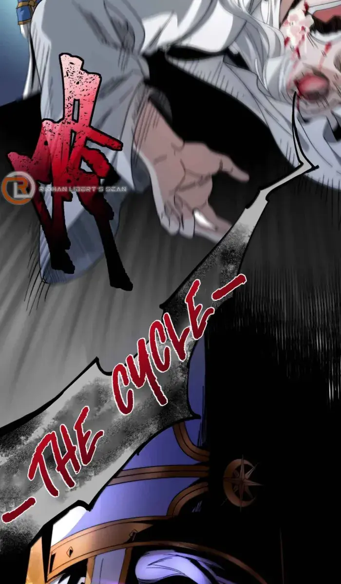 I'm Really Not the Demon God's Lackey Chapter 149 Page 101