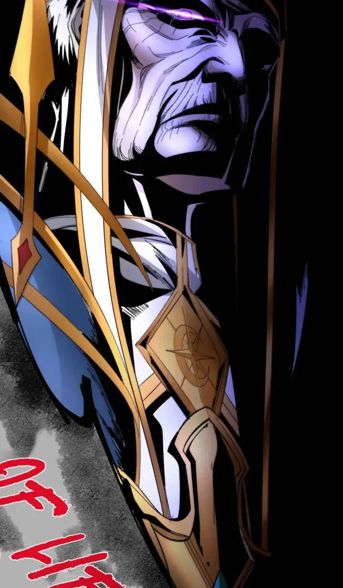 I'm Really Not the Demon God's Lackey Chapter 149 Page 102