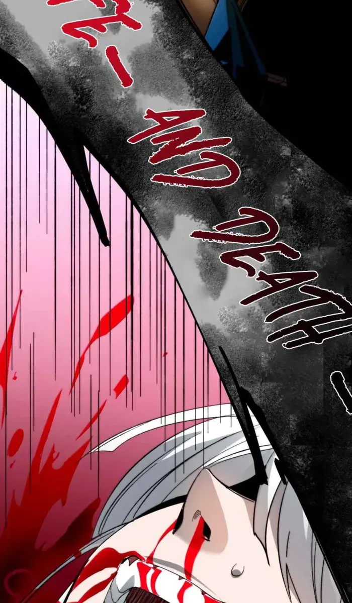 I'm Really Not the Demon God's Lackey Chapter 149 Page 103