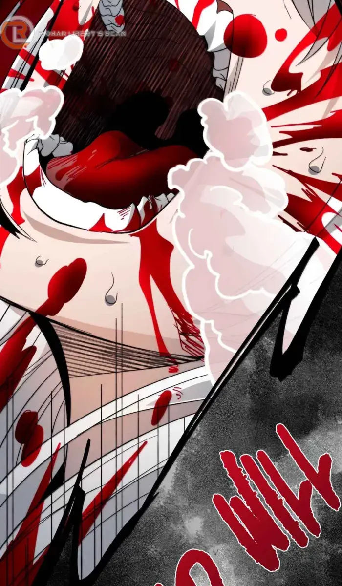 I'm Really Not the Demon God's Lackey Chapter 149 Page 104