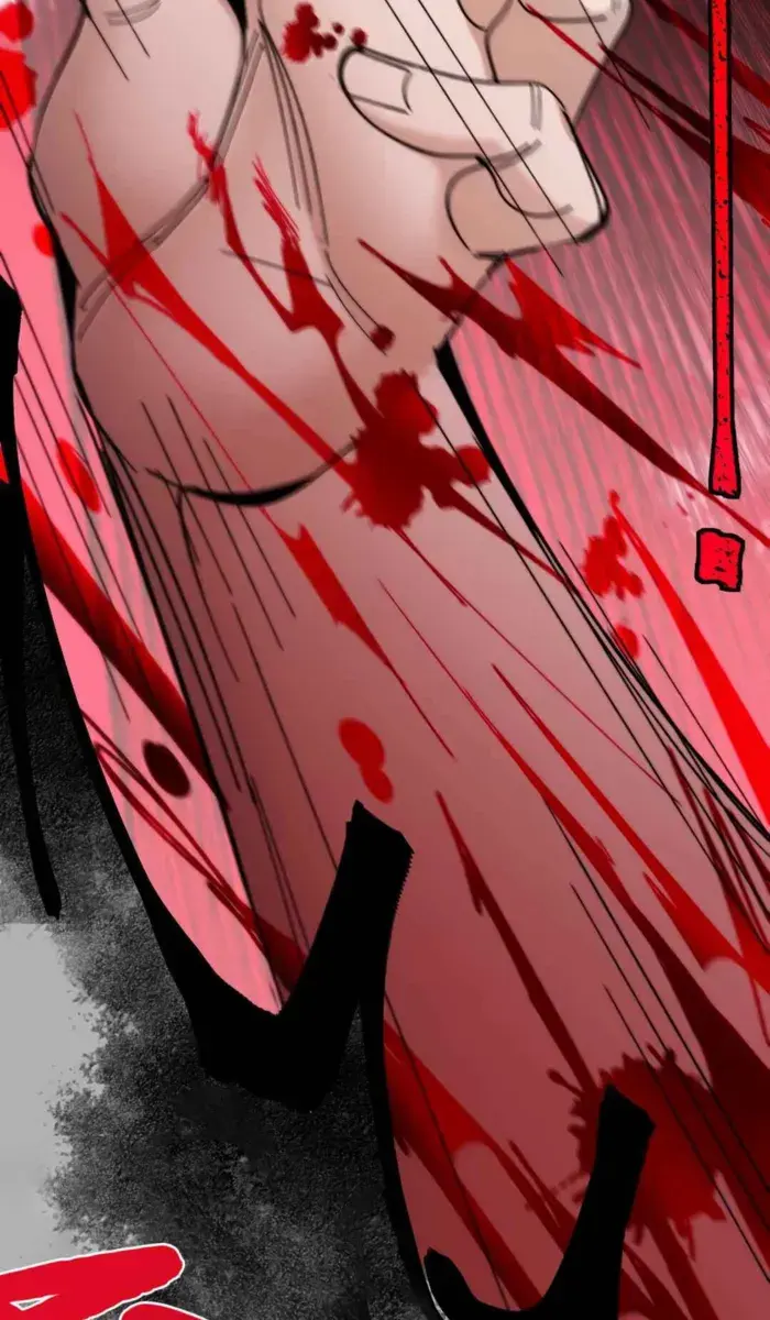 I'm Really Not the Demon God's Lackey Chapter 149 Page 108