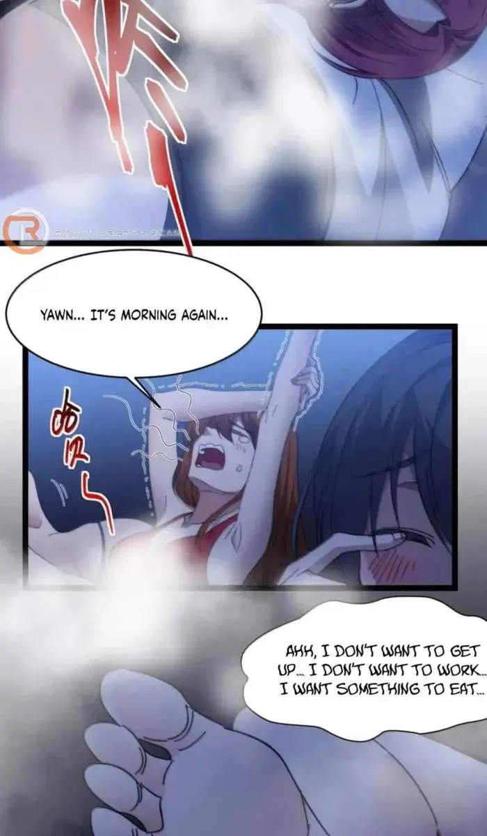 I'm Really Not the Demon God's Lackey Chapter 150 Page 5