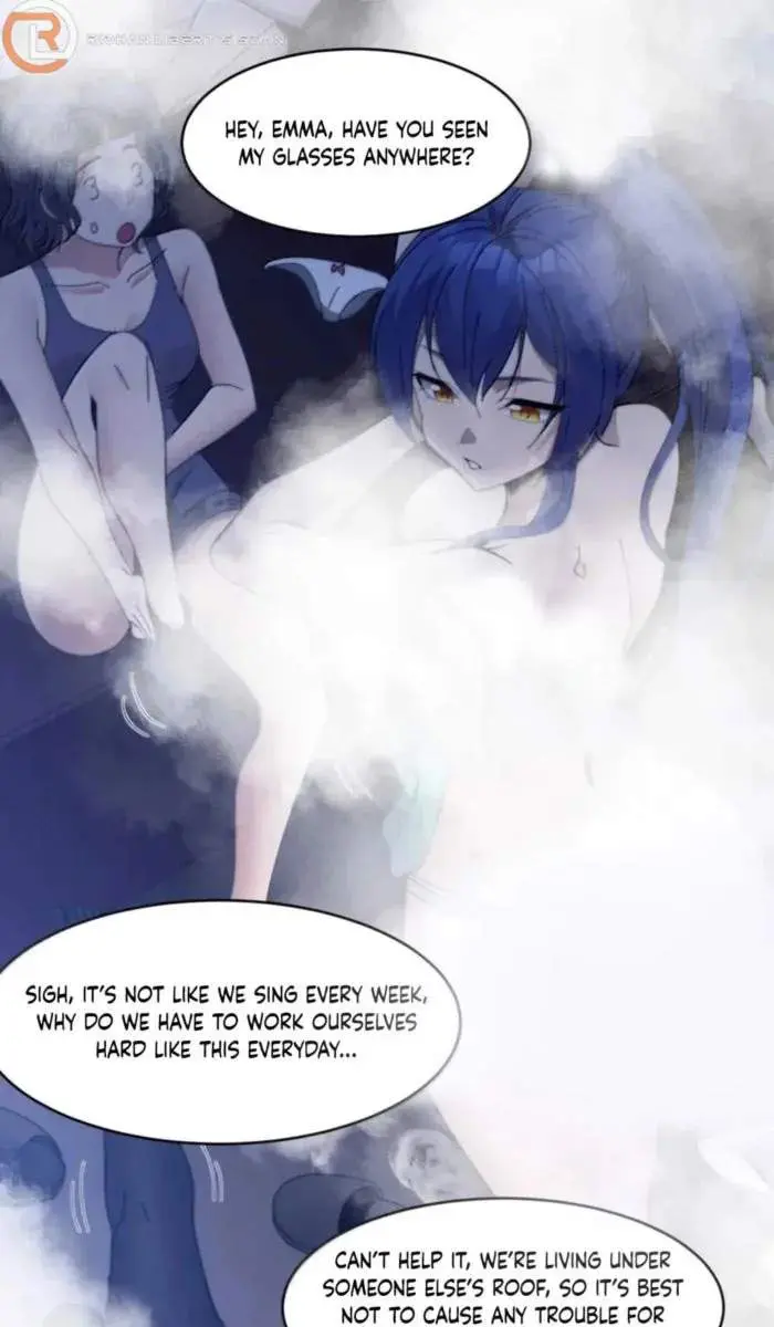 I'm Really Not the Demon God's Lackey Chapter 150 Page 8