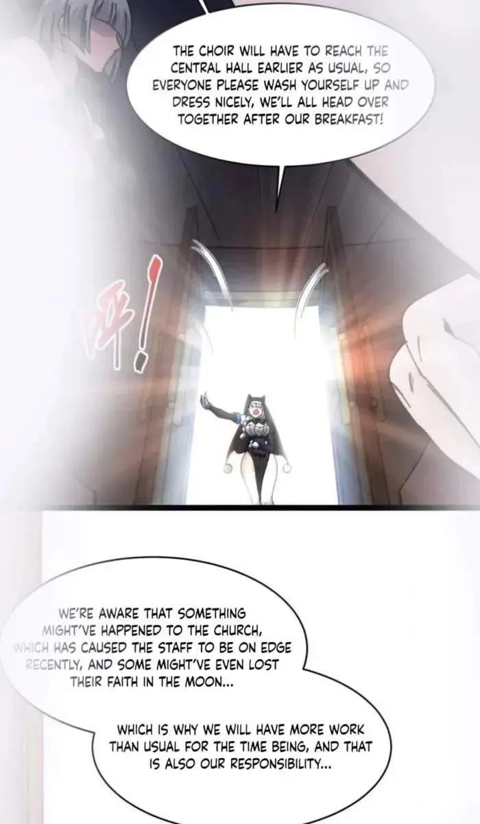 I'm Really Not the Demon God's Lackey Chapter 150 Page 11