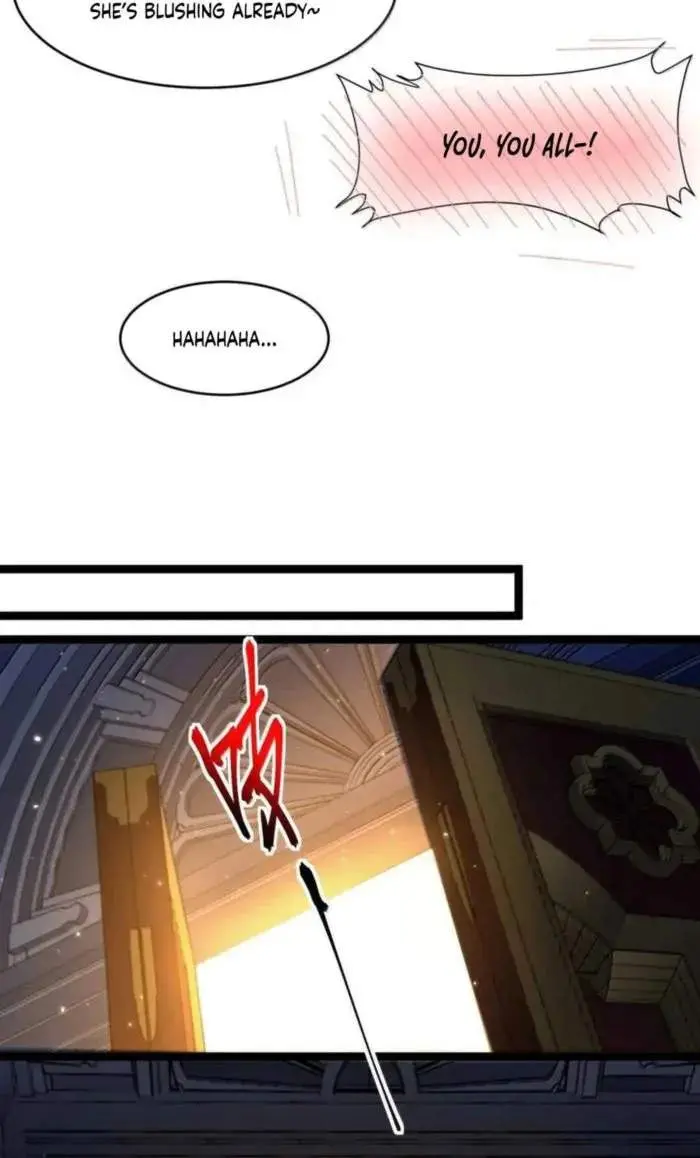 I'm Really Not the Demon God's Lackey Chapter 150 Page 14