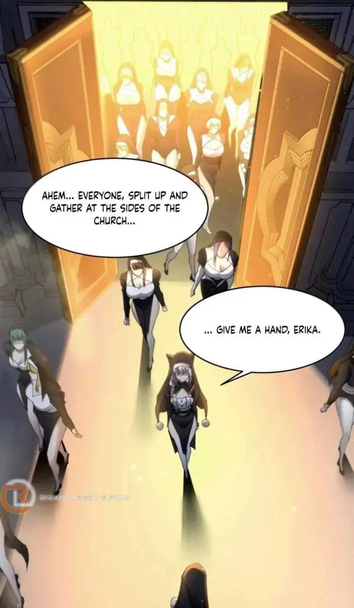 I'm Really Not the Demon God's Lackey Chapter 150 Page 15