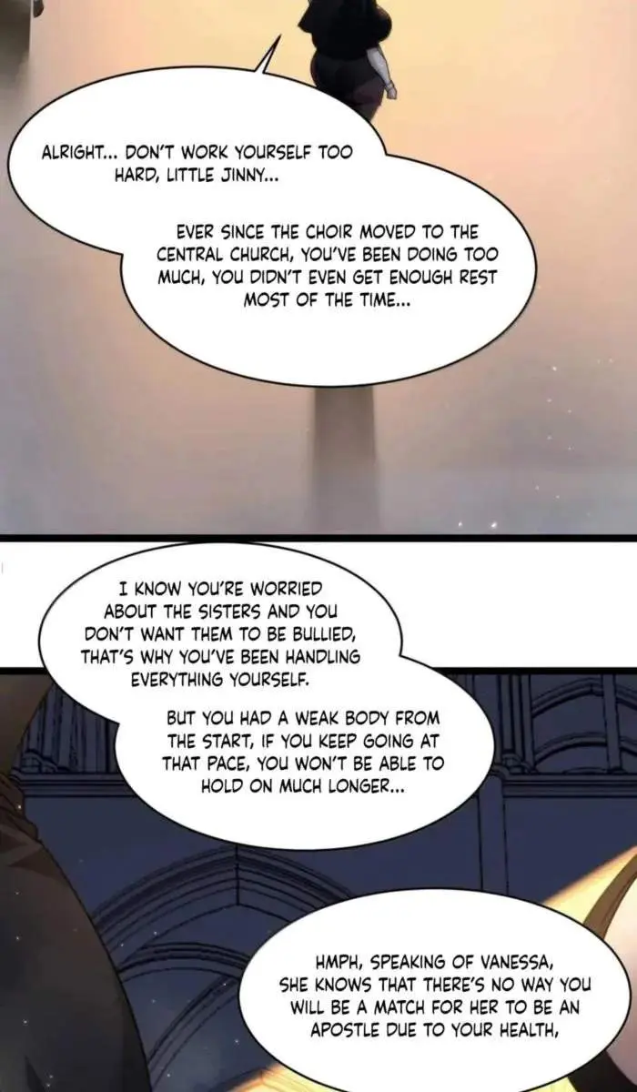 I'm Really Not the Demon God's Lackey Chapter 150 Page 16