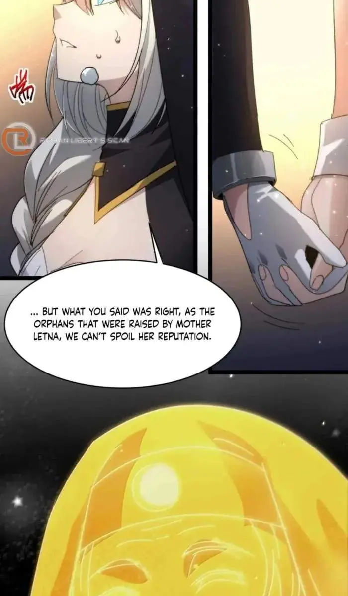 I'm Really Not the Demon God's Lackey Chapter 150 Page 18