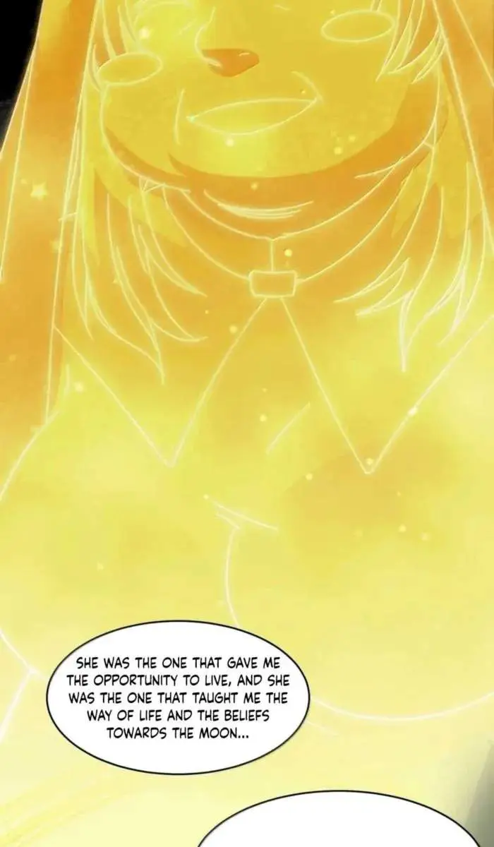 I'm Really Not the Demon God's Lackey Chapter 150 Page 19