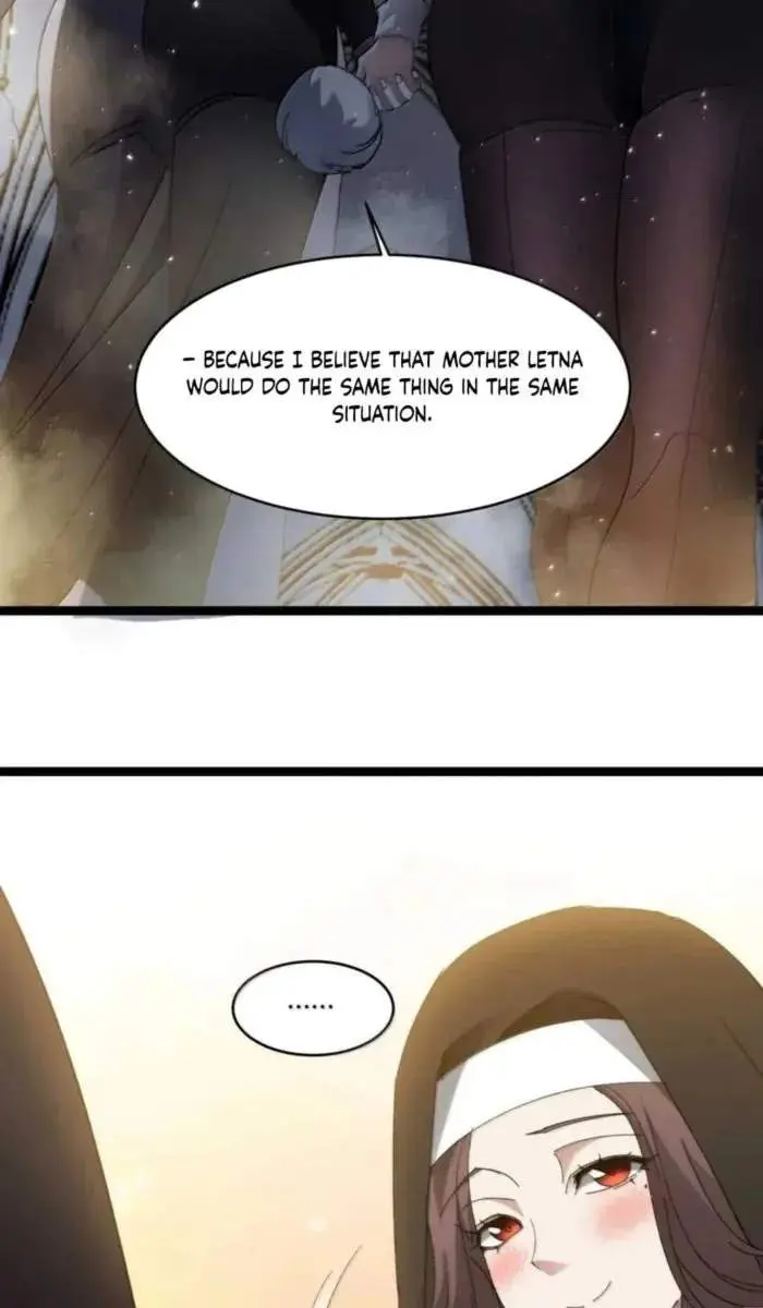 I'm Really Not the Demon God's Lackey Chapter 150 Page 21