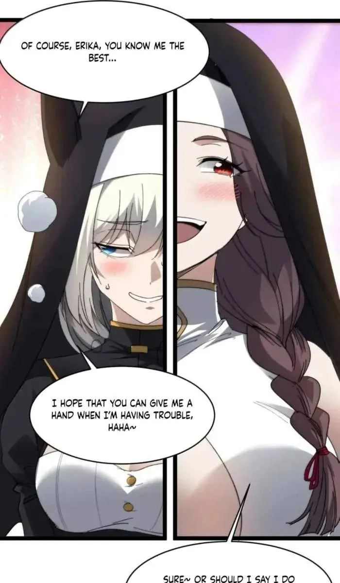 I'm Really Not the Demon God's Lackey Chapter 150 Page 23
