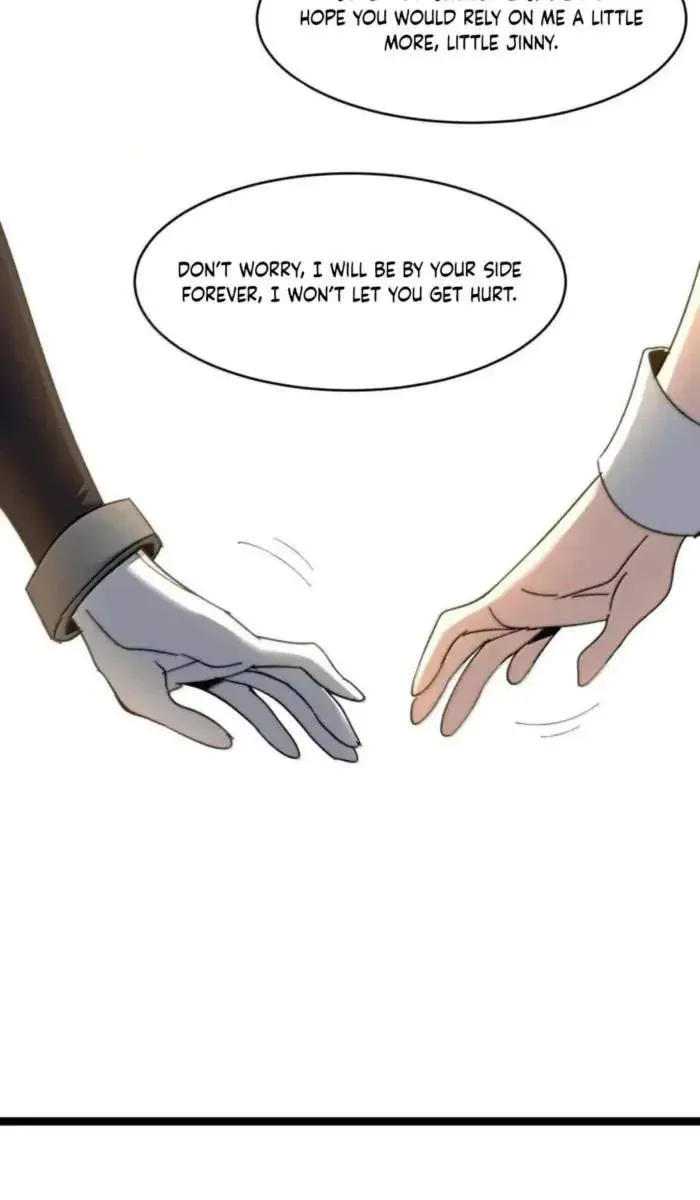 I'm Really Not the Demon God's Lackey Chapter 150 Page 24