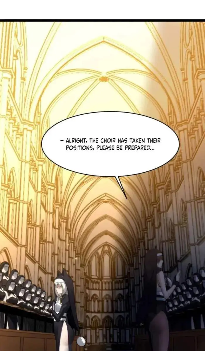 I'm Really Not the Demon God's Lackey Chapter 150 Page 25