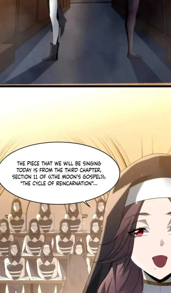 I'm Really Not the Demon God's Lackey Chapter 150 Page 26