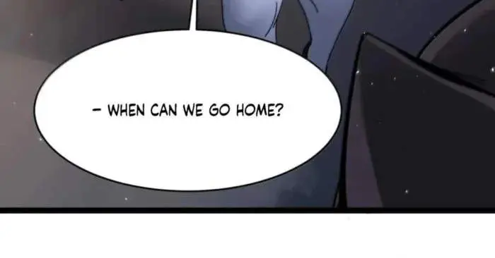 I'm Really Not the Demon God's Lackey Chapter 150 Page 30