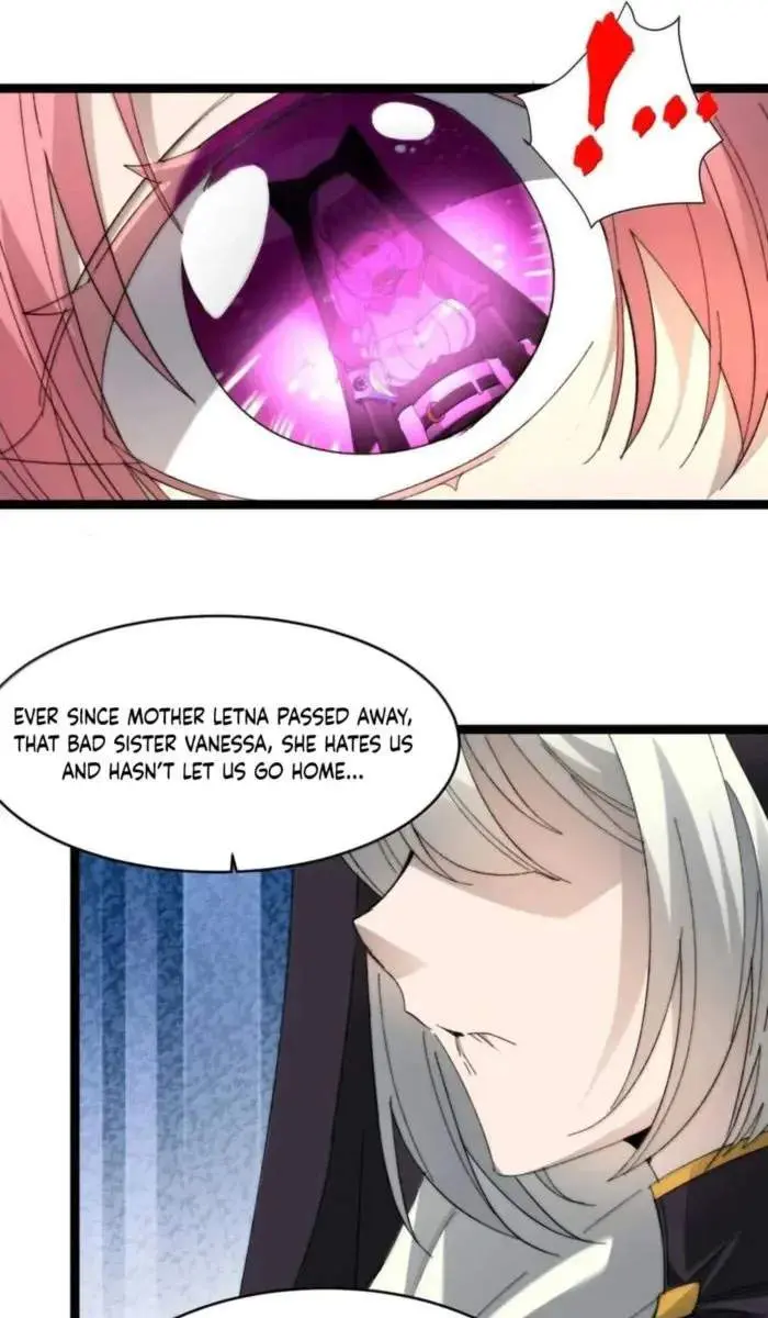 I'm Really Not the Demon God's Lackey Chapter 150 Page 31