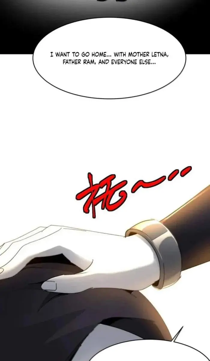 I'm Really Not the Demon God's Lackey Chapter 150 Page 34