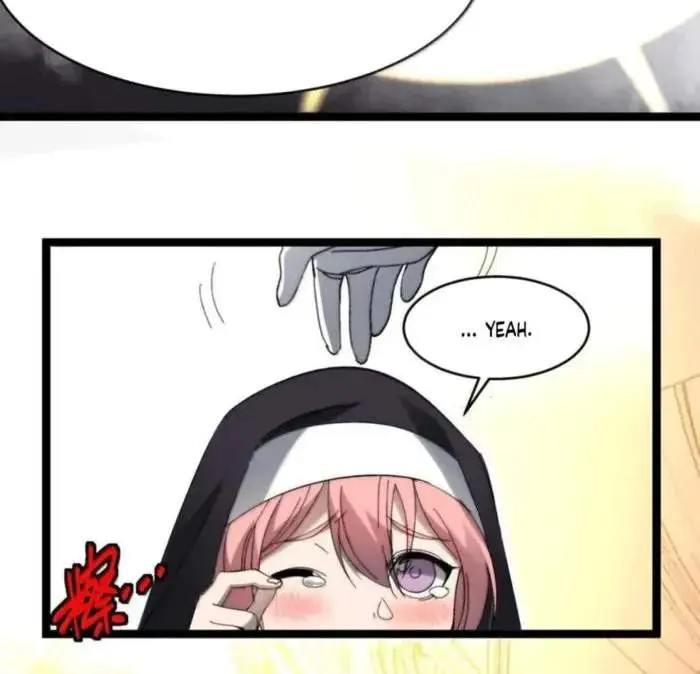 I'm Really Not the Demon God's Lackey Chapter 150 Page 38
