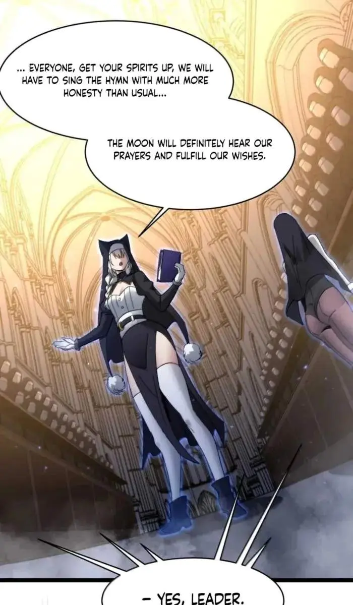 I'm Really Not the Demon God's Lackey Chapter 150 Page 39