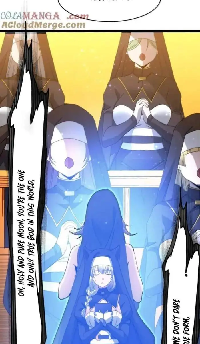 I'm Really Not the Demon God's Lackey Chapter 150 Page 40