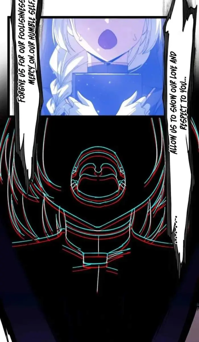I'm Really Not the Demon God's Lackey Chapter 150 Page 42