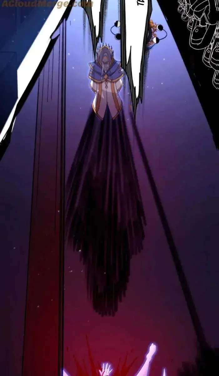 I'm Really Not the Demon God's Lackey Chapter 150 Page 44