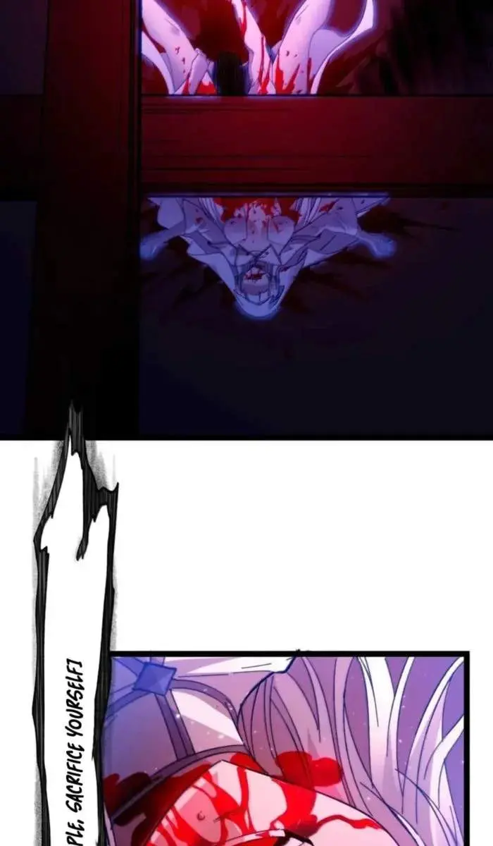 I'm Really Not the Demon God's Lackey Chapter 150 Page 45