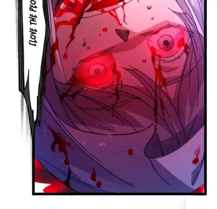 I'm Really Not the Demon God's Lackey Chapter 150 Page 46