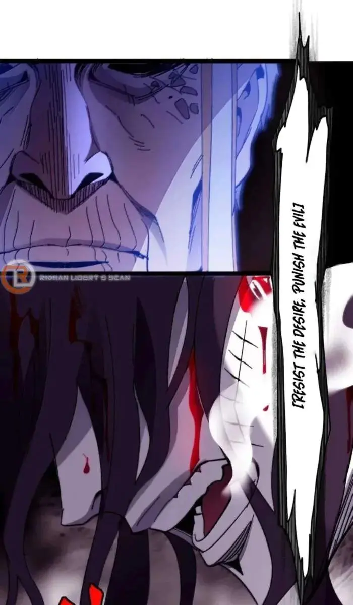 I'm Really Not the Demon God's Lackey Chapter 150 Page 47