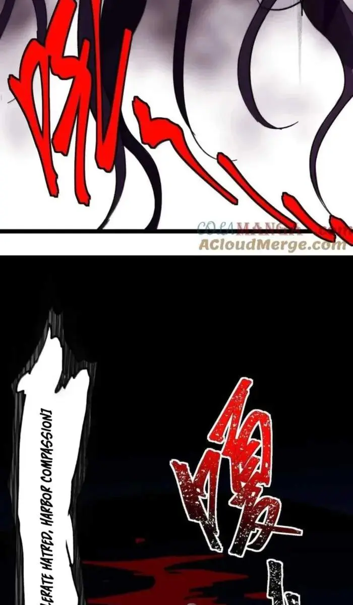 I'm Really Not the Demon God's Lackey Chapter 150 Page 48