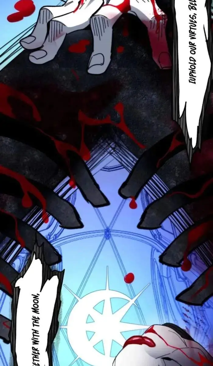 I'm Really Not the Demon God's Lackey Chapter 150 Page 50