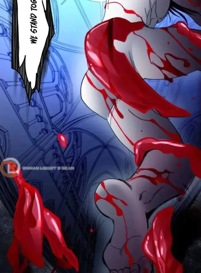 I'm Really Not the Demon God's Lackey Chapter 150 Page 51